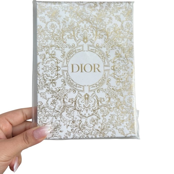 Dior Luxury Notebook - Brand New, RARE!!! - Picture 3 of 8